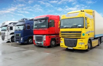 Ankara Yozgat Nakliye Ambarı