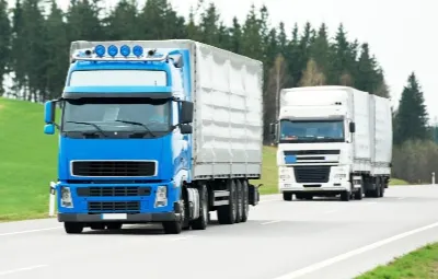 Ankara Yozgat | Eşya Taşıma